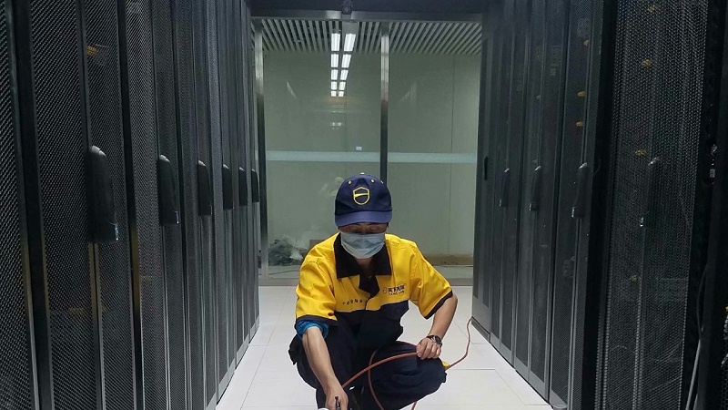 动环监控主机