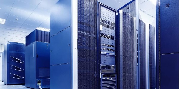 档案室环境监控系统：档案的“智能守护者”