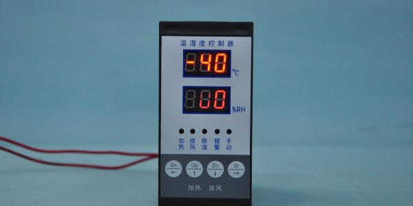 Idc机房温湿度监控