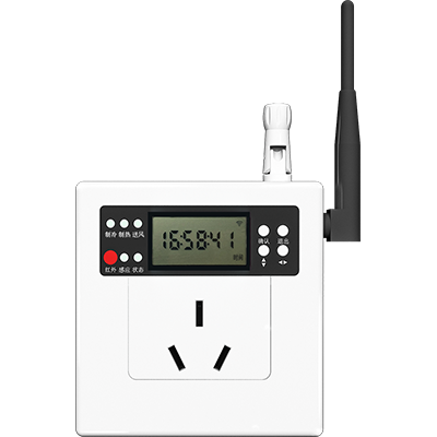 4G空调控制器