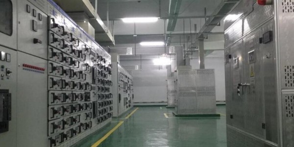 变电站监控系统：技术架构与智能应用解析